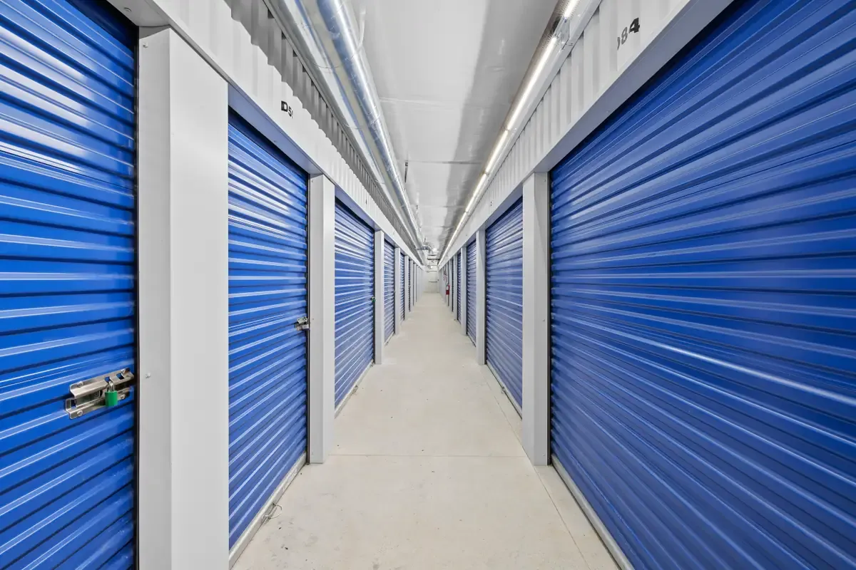Legacy Siloam Springs - 3760 HWY 1 - Interior Climate Controlled Units 1